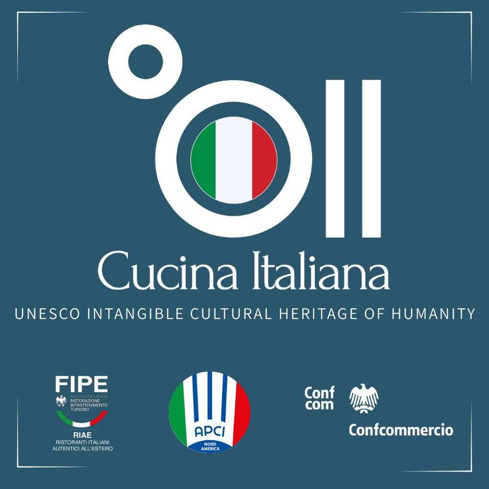 Cucina Italiana UNESCO Heritage